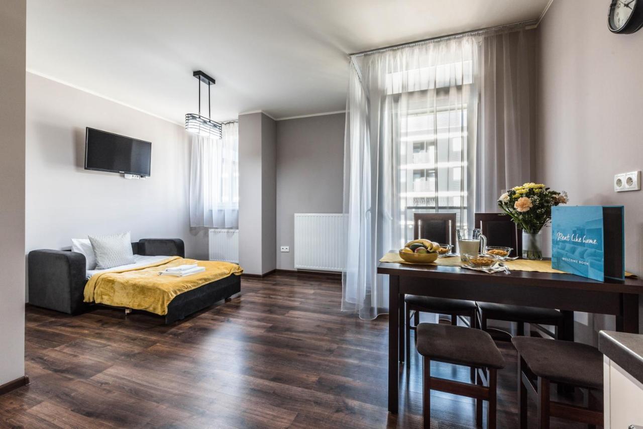 Rent Like Home - Gwiazdzista 10 Wroclaw Bagian luar foto