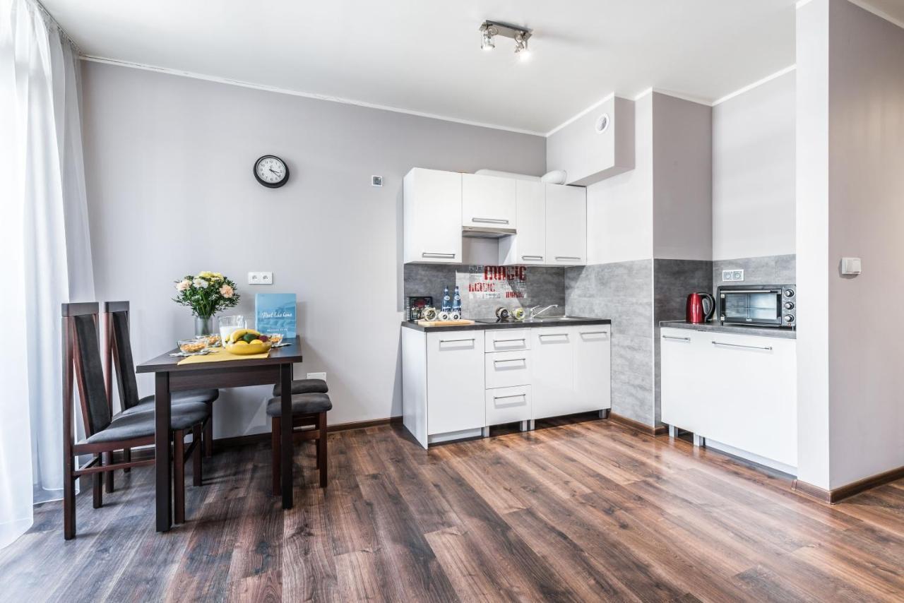 Rent Like Home - Gwiazdzista 10 Wroclaw Bagian luar foto