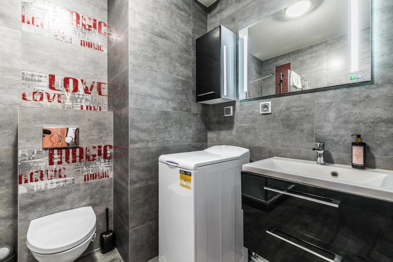 Rent Like Home - Gwiazdzista 10 Wroclaw Bagian luar foto