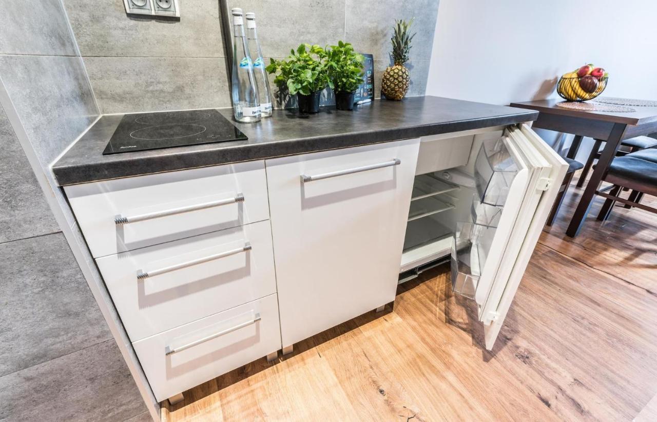 Rent Like Home - Gwiazdzista 10 Wroclaw Bagian luar foto