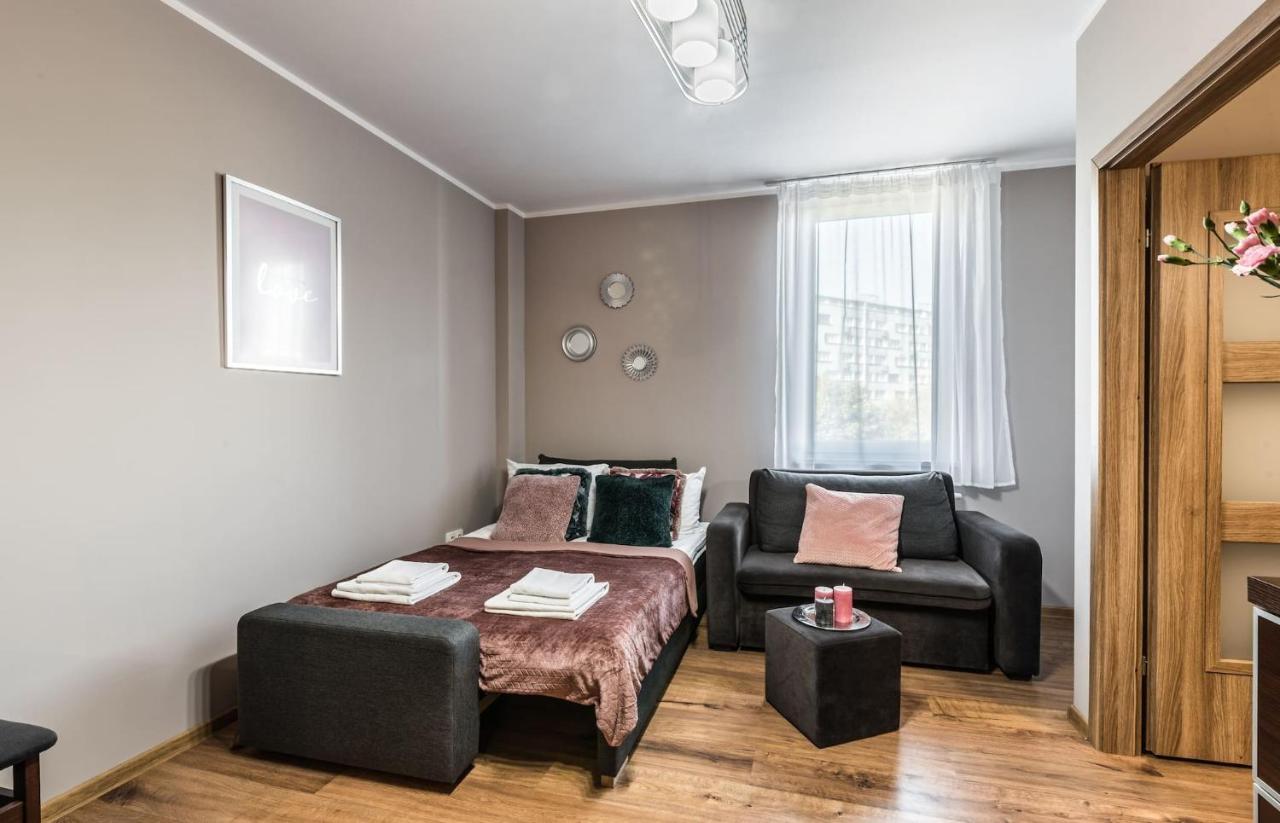 Rent Like Home - Gwiazdzista 10 Wroclaw Bagian luar foto