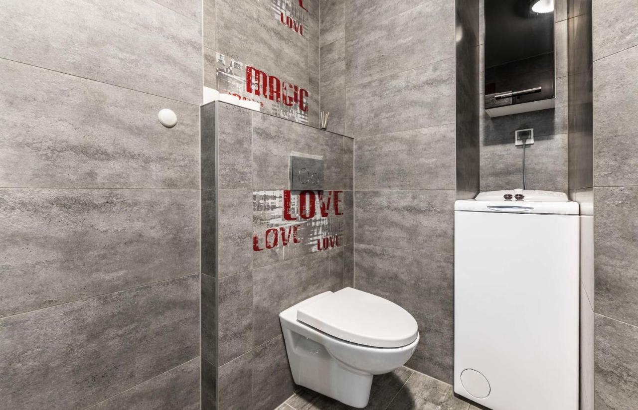Rent Like Home - Gwiazdzista 10 Wroclaw Bagian luar foto