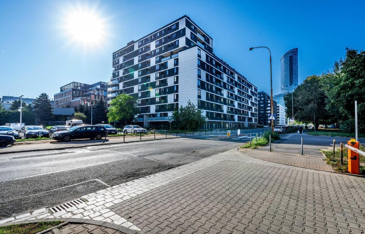 Rent Like Home - Gwiazdzista 10 Wroclaw Bagian luar foto