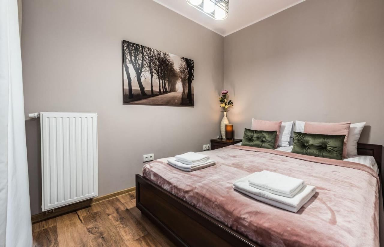 Rent Like Home - Gwiazdzista 10 Wroclaw Bagian luar foto