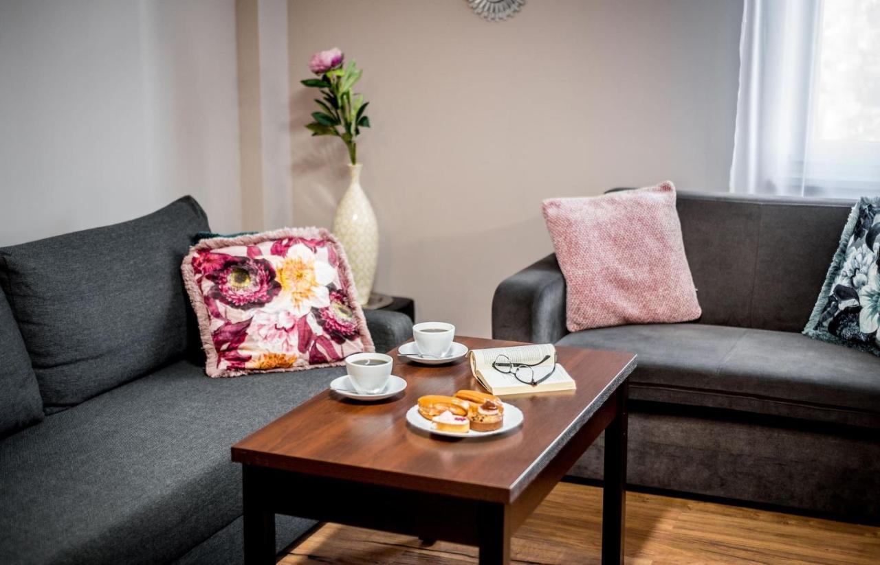 Rent Like Home - Gwiazdzista 10 Wroclaw Bagian luar foto