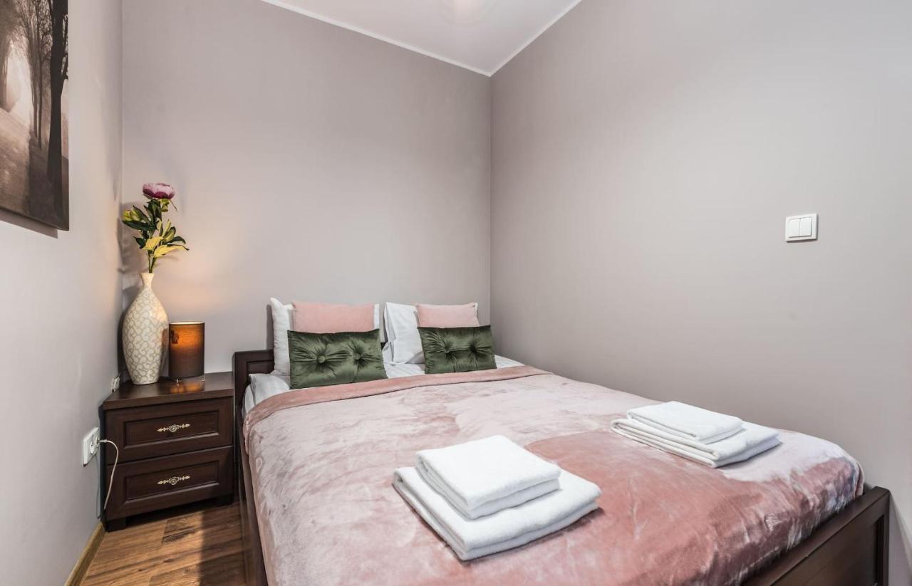 Rent Like Home - Gwiazdzista 10 Wroclaw Bagian luar foto