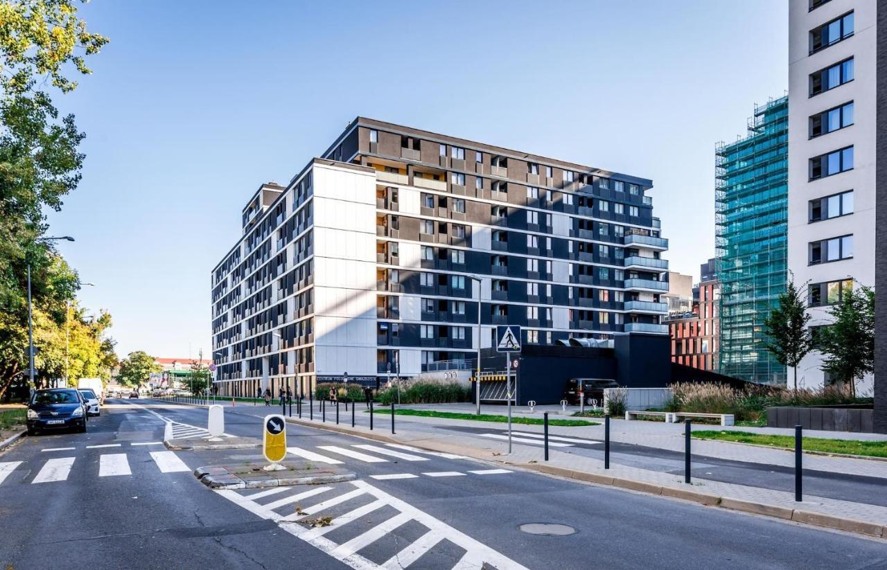 Rent Like Home - Gwiazdzista 10 Wroclaw Bagian luar foto
