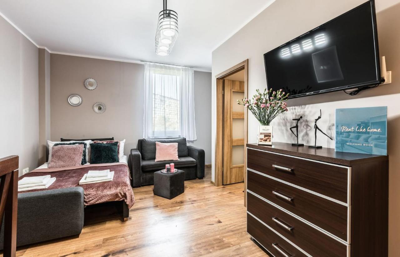 Rent Like Home - Gwiazdzista 10 Wroclaw Bagian luar foto