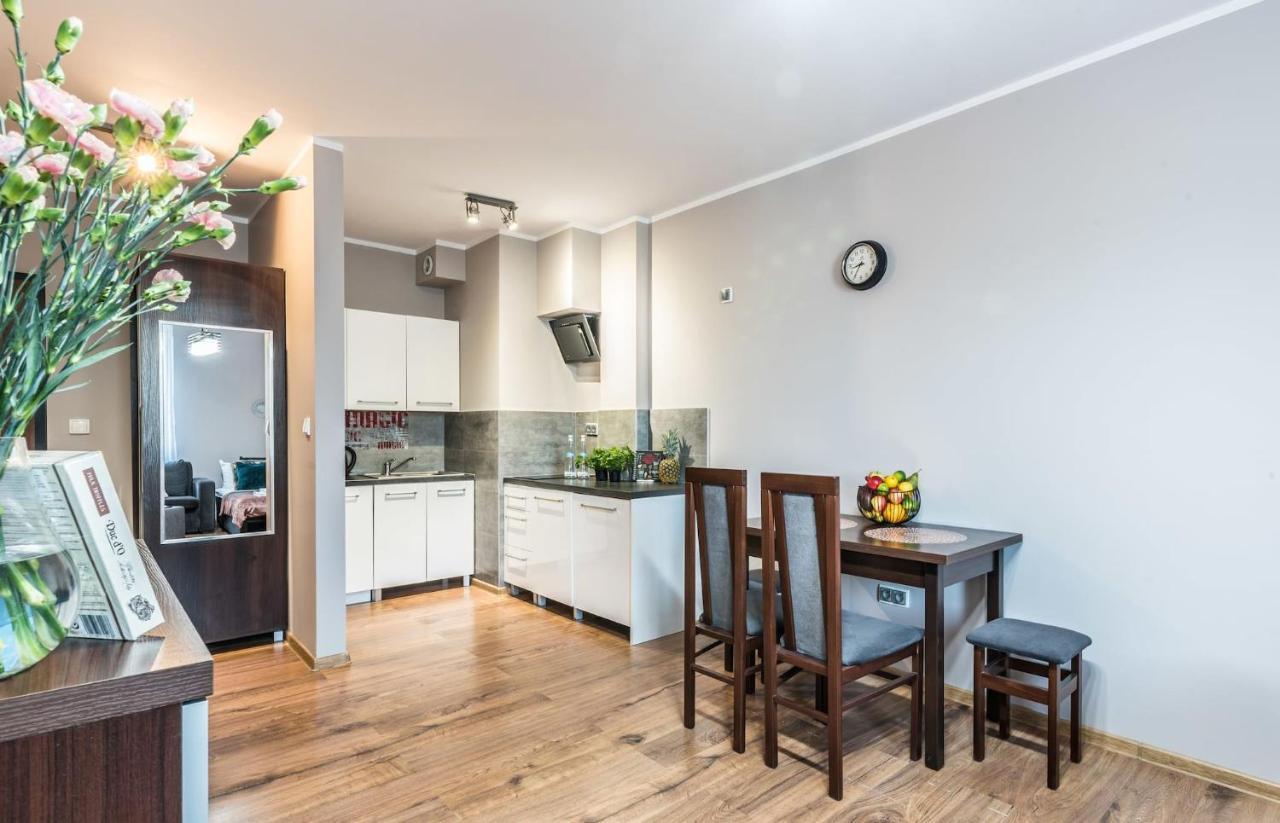Rent Like Home - Gwiazdzista 10 Wroclaw Bagian luar foto