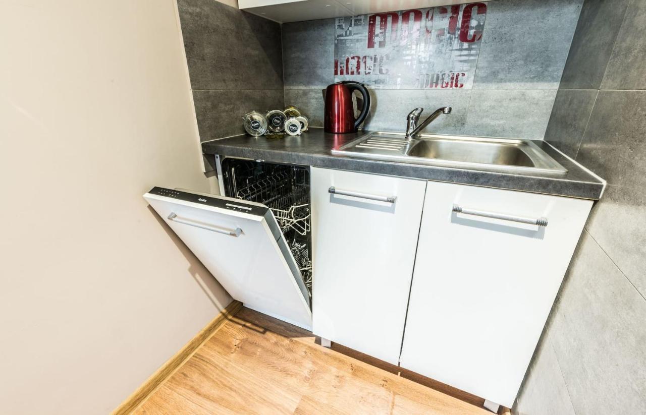 Rent Like Home - Gwiazdzista 10 Wroclaw Bagian luar foto