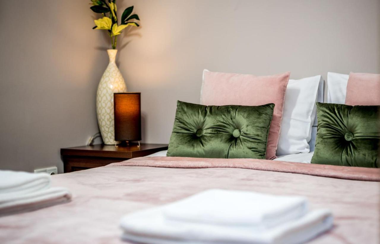 Rent Like Home - Gwiazdzista 10 Wroclaw Bagian luar foto