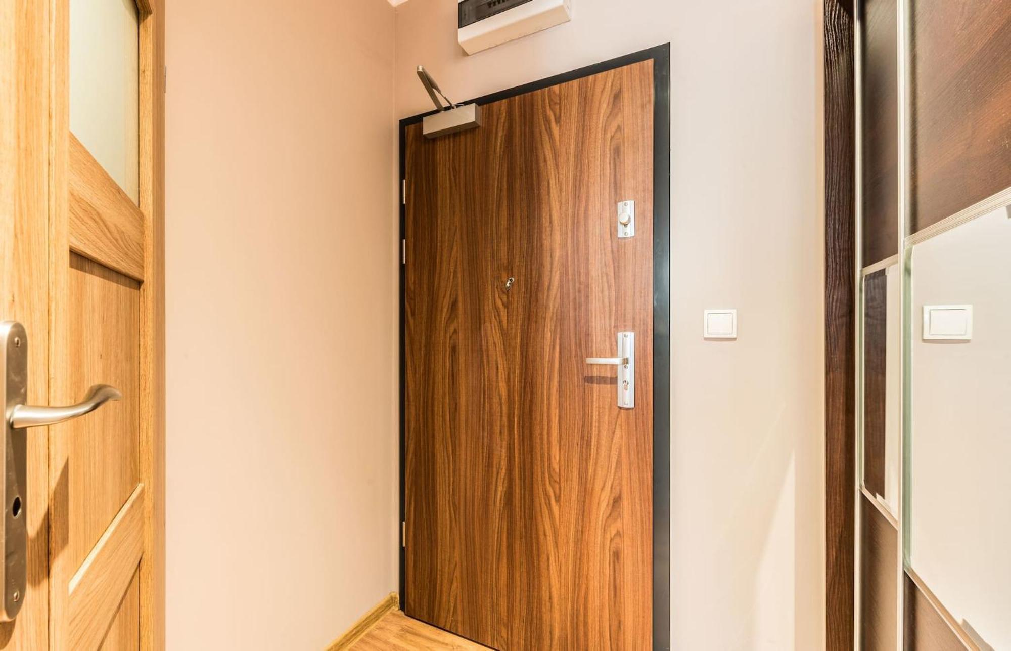 Rent Like Home - Gwiazdzista 10 Wroclaw Bagian luar foto
